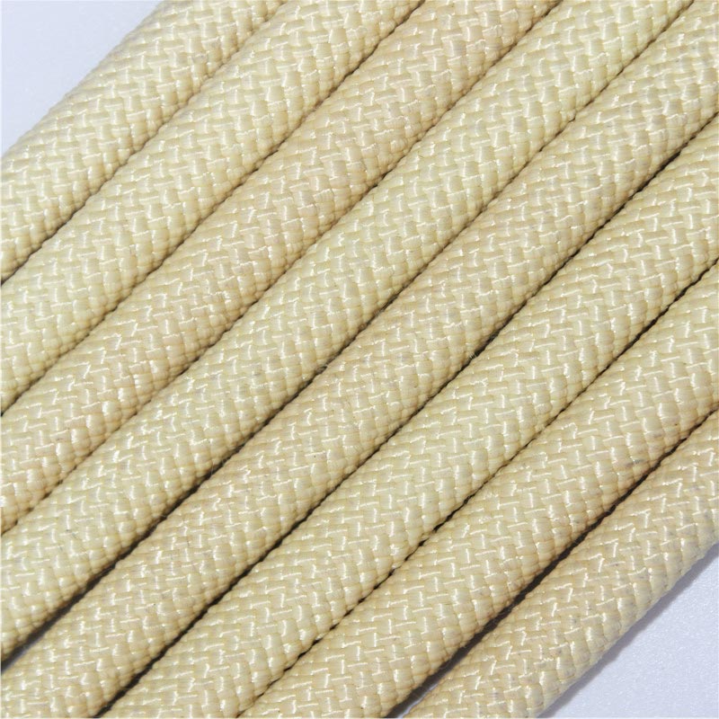 凱夫拉繩規(guī)格參數