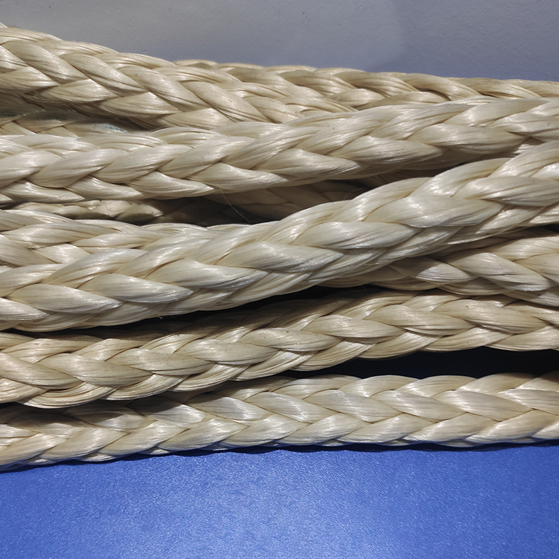 可樂(lè)麗vectran纖維繩