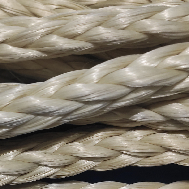 可樂(lè)麗vectran纖維繩