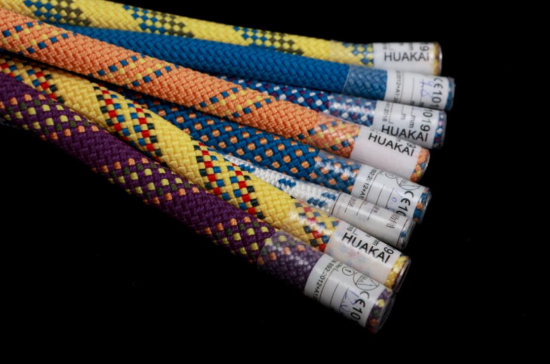 繩索技術(shù)設(shè)備CE認(rèn)證文號大全