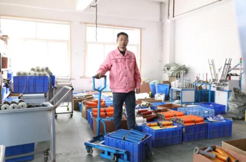 青島華凱海洋科技