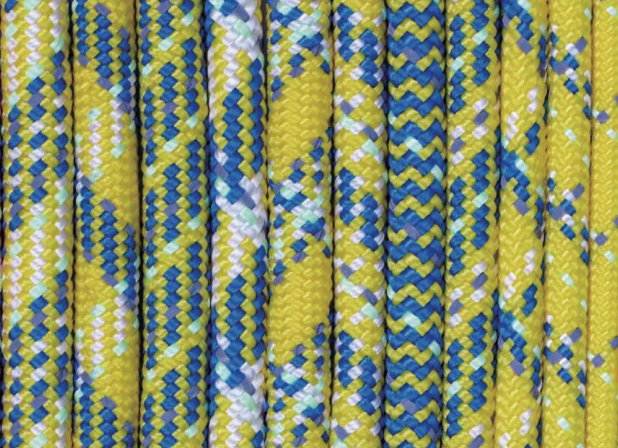 水域救援漂浮救生繩--普強(qiáng)款