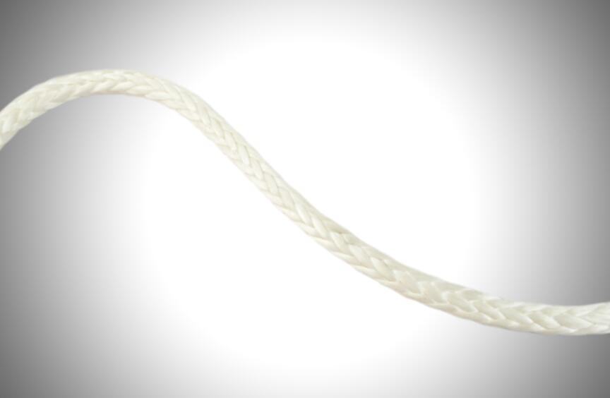 超高分子量聚乙烯機(jī)器人腱繩